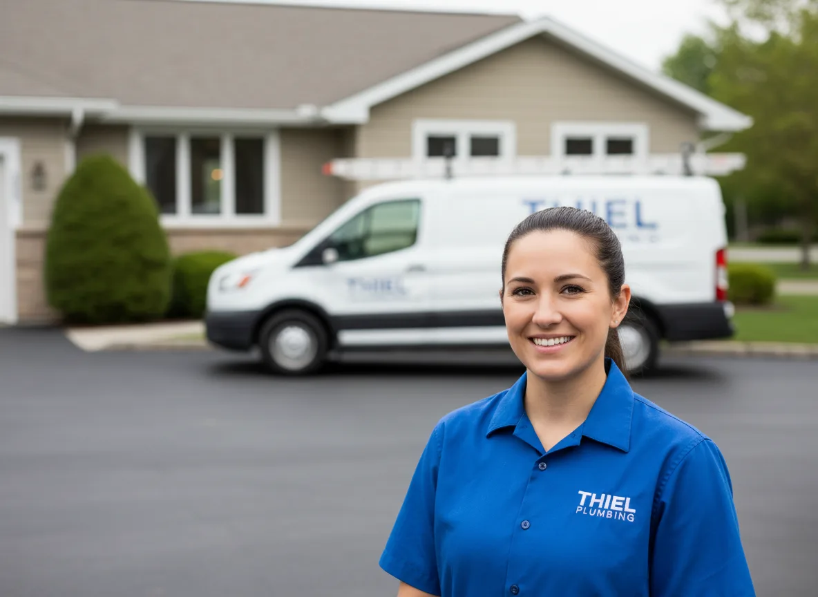 Plumber Holy Cross, IA FAQs